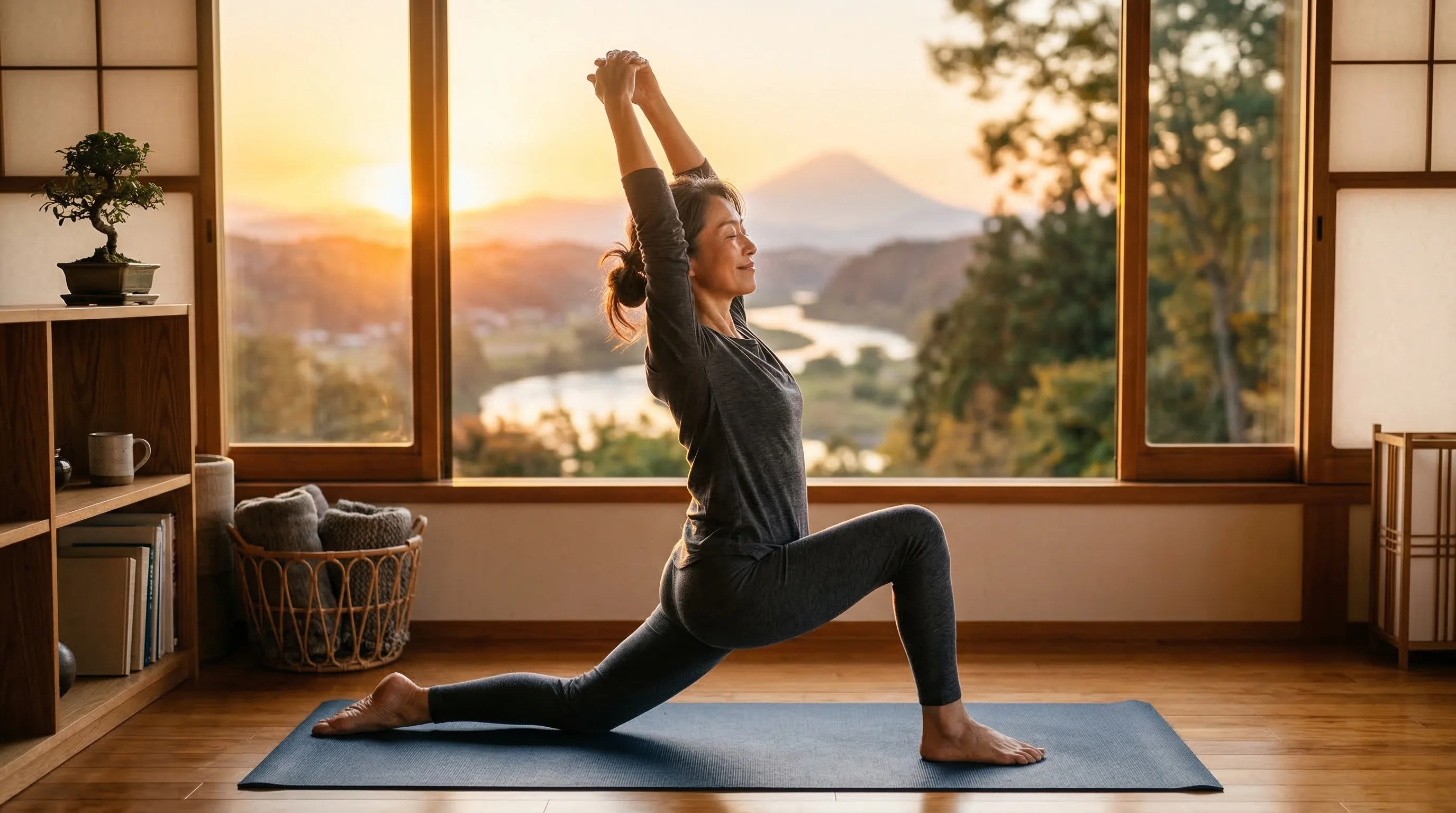 睡眠の質を劇的に上げる方法10選