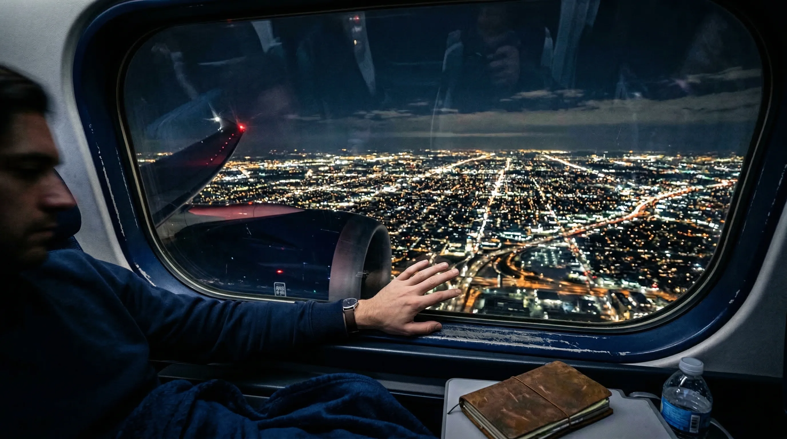 時差ぼけを最速で治す方法