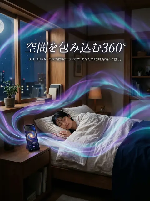 GOOD sleep App
